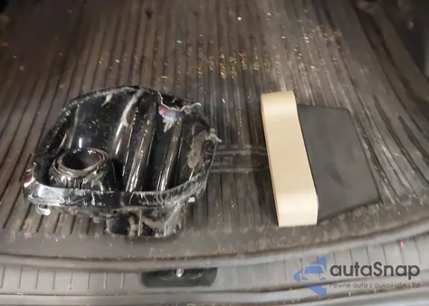 2017 Kia Sportage Ex z USA, uszkodzony, nr VIN KNDPNCAC0H7291144